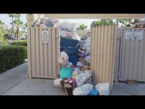 South Bay residents can get free voucher to dump your own trash in a landfill