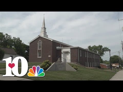 Church in Lonsdale celebrates 125th anniversary
