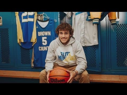 Purdue student killed, another injured in crash returning from collegiate bass tournament