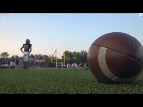 First & 10: Central Ohio high school football scores | Week 3