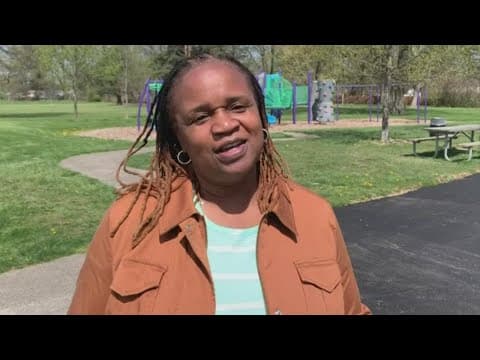 AAPI Heritage Month: Bernita Reese