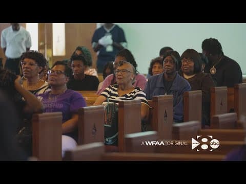 The Black Vote: Power in the Pews