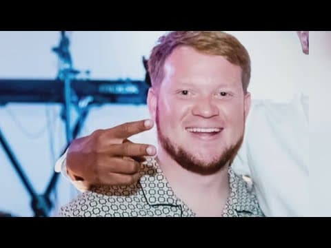 Former LSU student charged in Tigerland death