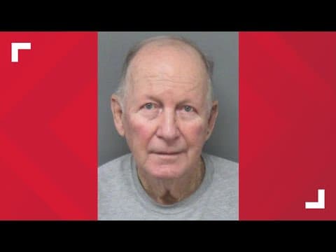 Sheriff: Uber driver fatally shot by 81-year-old man after being sent by scammer to his house