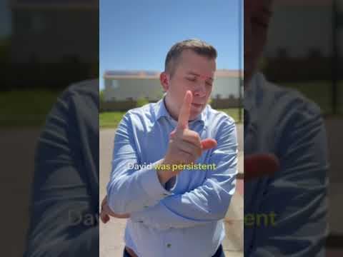 2 year fight to fix a hole