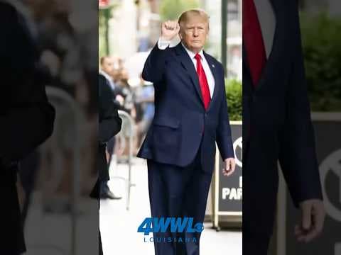 Justice Department Fires Officials Tied to Trump Classified Documents Investigation