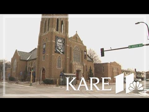 Minneapolis church converted into affordable housing