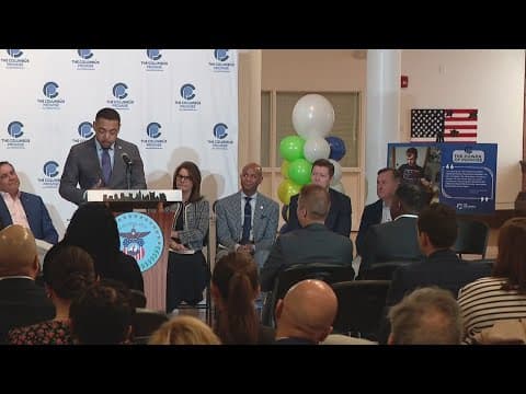 City announces extension plans for Columbus Promise program