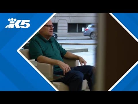 Grieving father pushes to change state law after deadly crash involving speeding driver