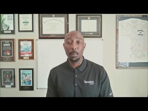 Here's how you can protect your health as heat levels increase