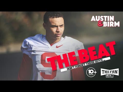 THE BEAT with Austin & Birm (6/11/25) | Ohio State Football podcast