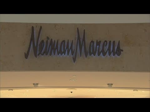 Neiman Marcus is closing its Dallas office at CityPlace, sparking lease dispute with landlord