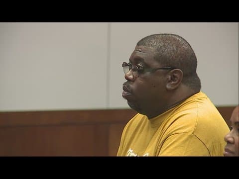 Viral Michigan man has never had a valid license, judge says