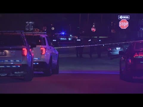 Columbus working to prevent juvenile violence as number of teen murder suspects increase