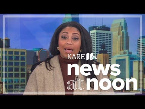 KARE 11 News Now - Jan. 6, 2025