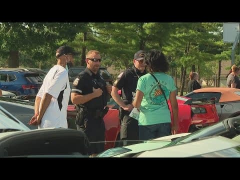 Central Ohio communities prepare for National Night Out