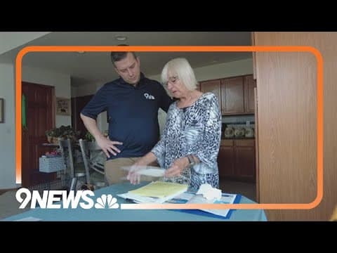 After husband's sudden death, widow seeks full refund for anniversary cruise