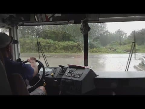 Parents react to city school zone cameras