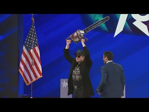 Workers laid off by DOGE now struggling to find jobs