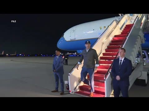 Hegseth had another Signal chat where he shared details of Yemen strike, New York Times reports