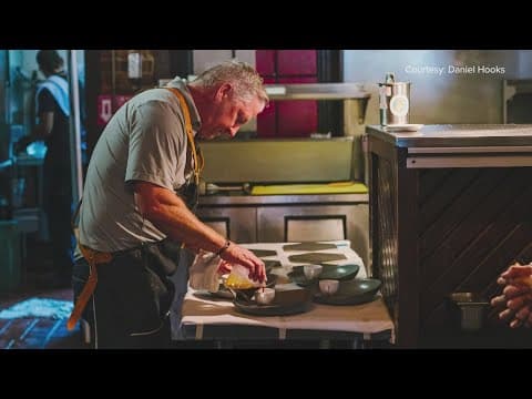 Chef Tim Love reflects on 25 years serving food in the Stockyards