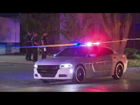 BREAKING LIVE | Person critically injured in shooting on Indy's east side