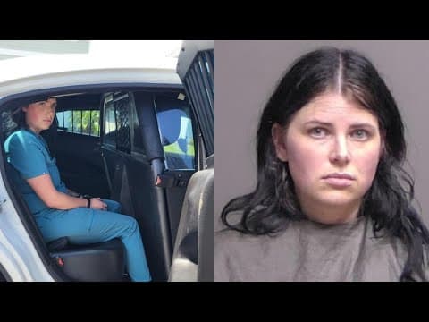 Florida woman accused of posing as nurse, illegally treating more than 4,400 patients