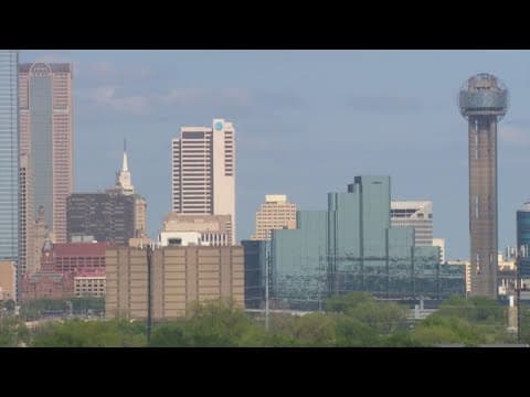 The biggest business stories around DFW in 2024