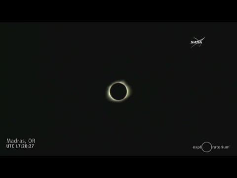 Eclipse Countdown: One month away from a total solar eclipse