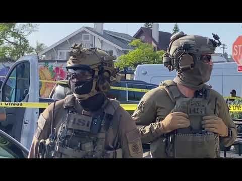 San Diego Unified School District updates immigration enforcement policy