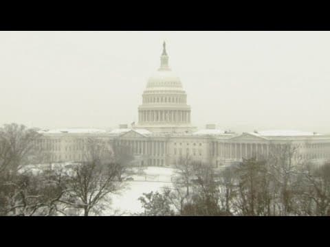 Presidential election results to be certified on anniversary of Jan. 6, 2021 attack on the Capitol