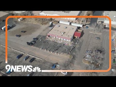 1 year later: Colorado remembers Club Q shooting victims