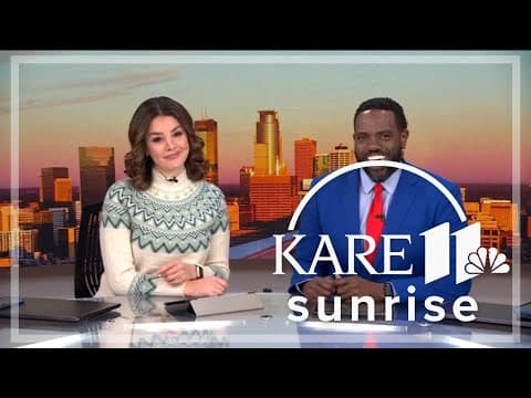 The morning headlines for Tuesday, Dec. 17