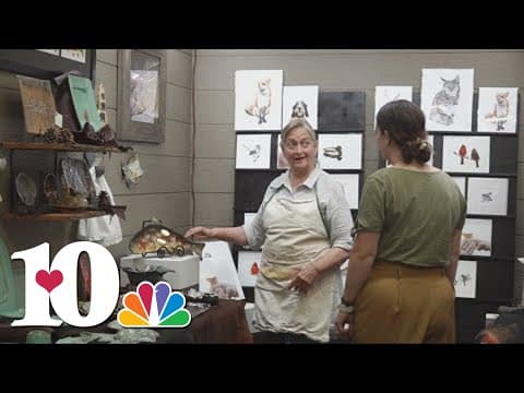 Townsend leaders developing plan to determine future vision for the area