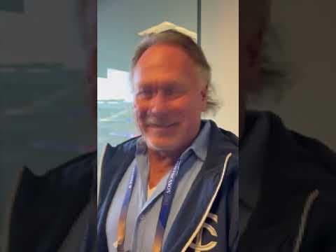 Twins' legends Gary Gaetti and Dan Gladden to reunite for one more pitch