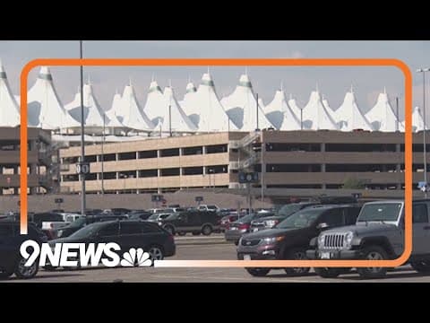 Denver airport delays nuclear study amid pushback