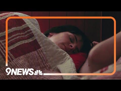 Medical expert discusses cons of exercising before bed