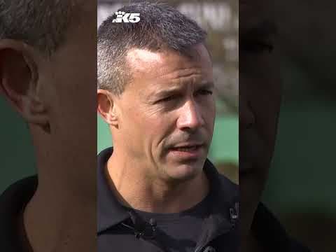 Bellevue College student raped at knifepoint on campus