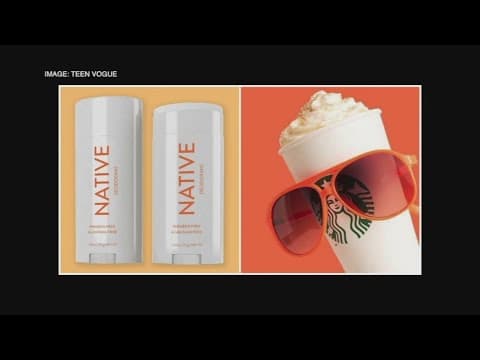 How much is too much pumpkin spice?