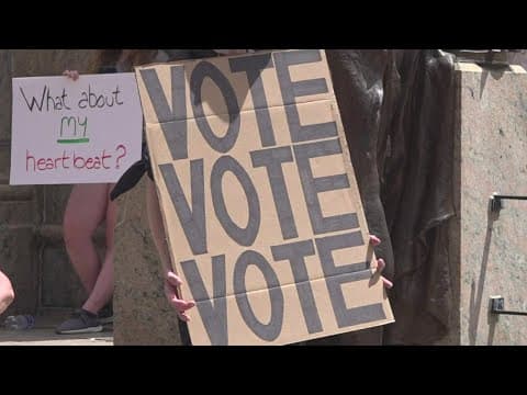 Women plan to protest Roe v. Wade ruling on 4th of July