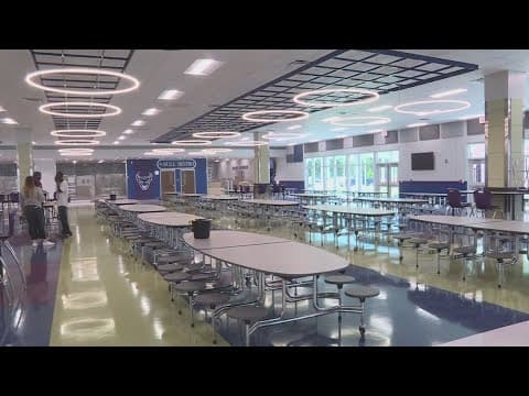 Manatee County schools holding meetings about future rezoning to address growth