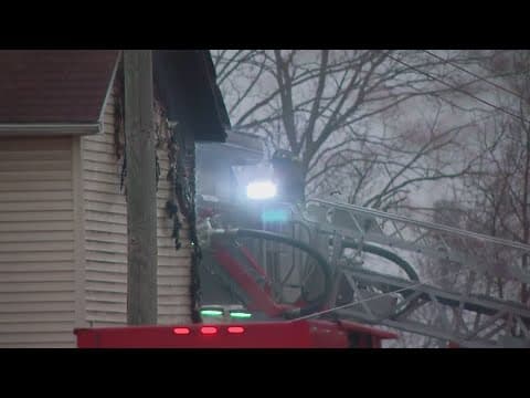House fire in south Columbus leaves 1 dead