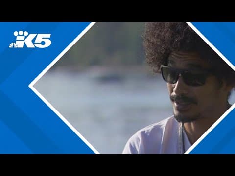 Family holds vigil after triple murder in Renton; suspect charged