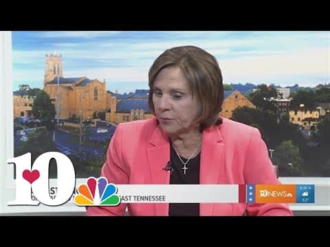 Inside TN: Giving to local charities, Part 1