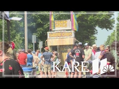 Grand Old Day back in St. Paul this summer