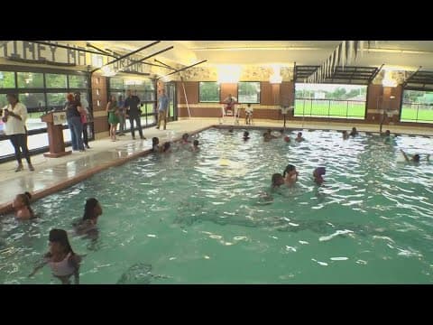 New Orleans Pools Extend Summer Hours 🏊‍♂️ | More Sunday Options Announced