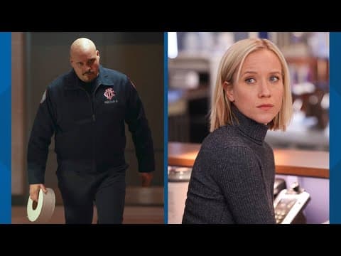 Here's what to expect when new seasons of 'Chicago Med,' 'Chicago Fire' return