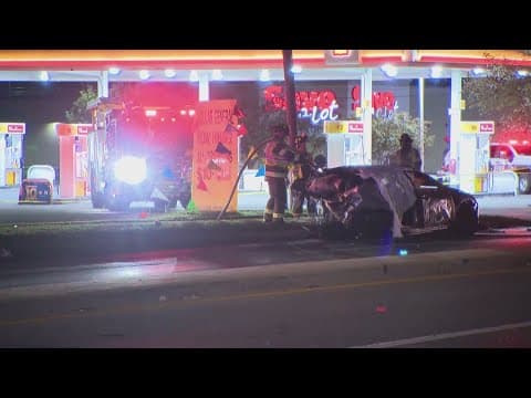 IMPD faces 2 lawsuits tied to police chases