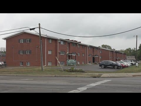 Bodies of Connersville man and woman pulled from Fort Wayne river