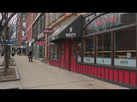 Columbus businesses prepare for thousands of people ahead of Arnold Sports Festival